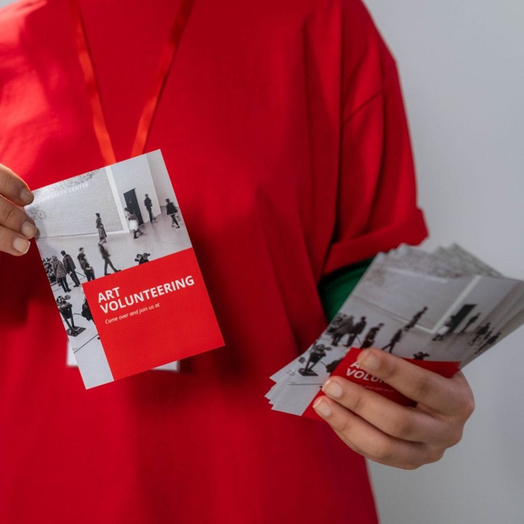 Brochure Samples Image