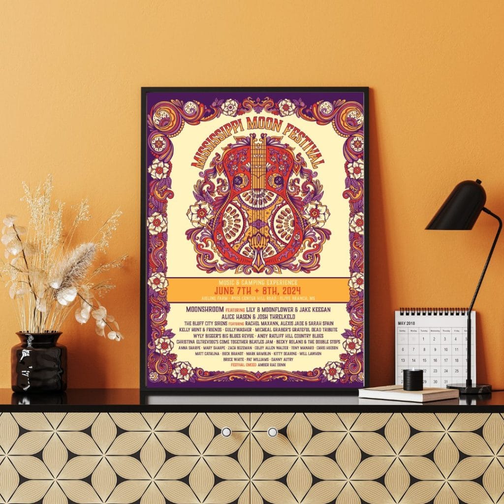 Poster Sample
