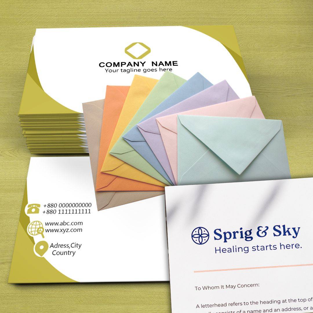 customstationary
