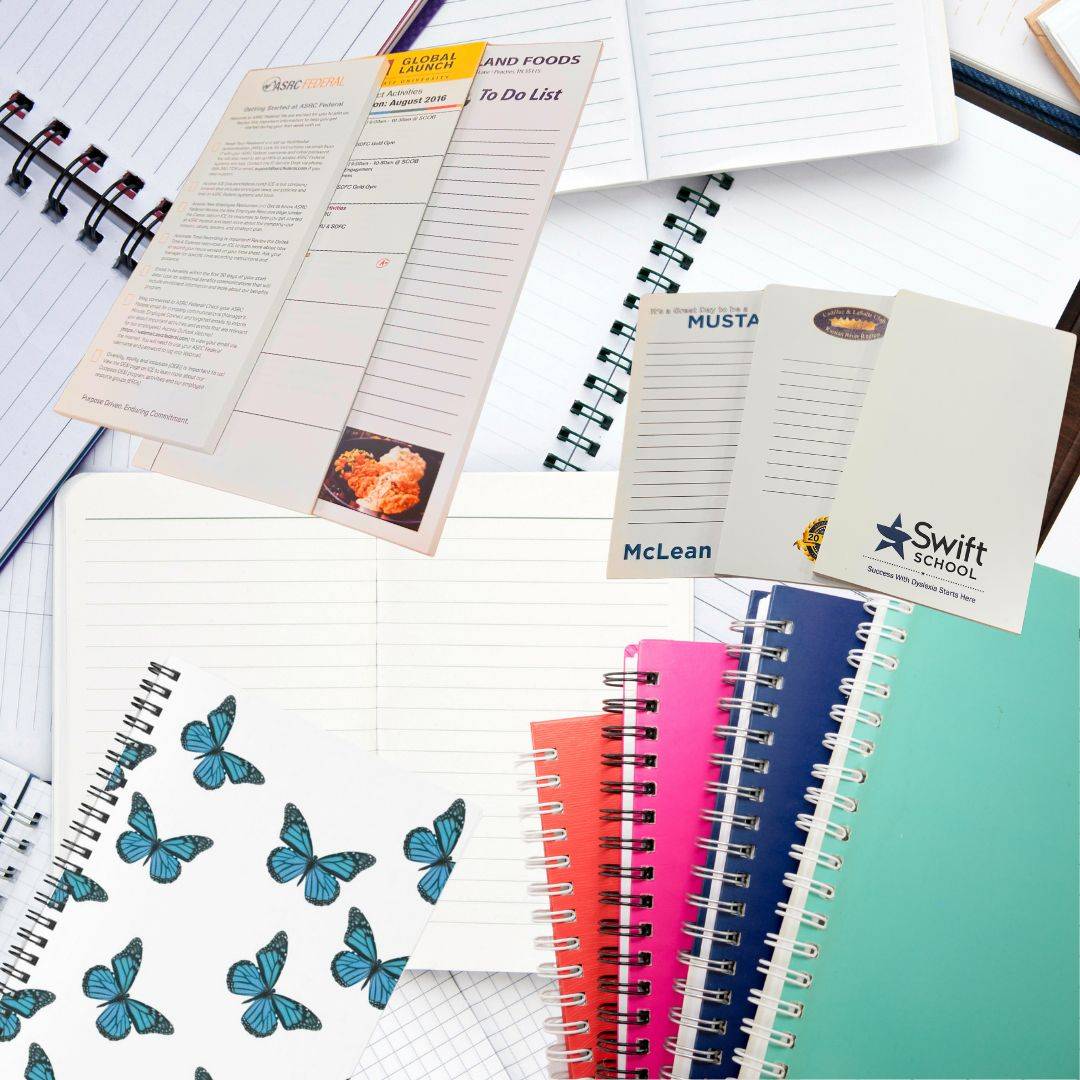notebooksnotepadsscratchpads